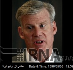 ایران کی خلائی صلاحیت کیخلاف امریکی دعوے بے بنیاد ہیں: امریکی تجزیہ کار ایران کی خلائی صلاحیت کیخلاف امریکی دعوے بے بنیاد ہیں: امریکی تجزیہ کار