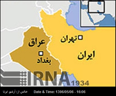 Irak, İran’dan daha fazla gaz almak istiyor Irak, İran’dan daha fazla gaz almak istiyor