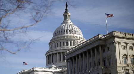 US Senate passes sanctions bill targeting Iran, Russia, North Korea US Senate passes sanctions bill targeting Iran, Russia, North Korea
