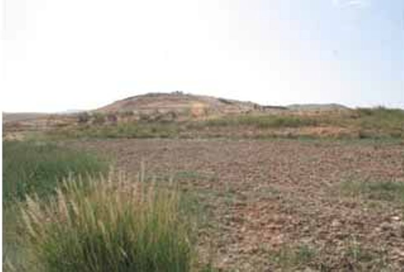 Copper, stone era site discovered in western Iran Copper, stone era site discovered in western Iran