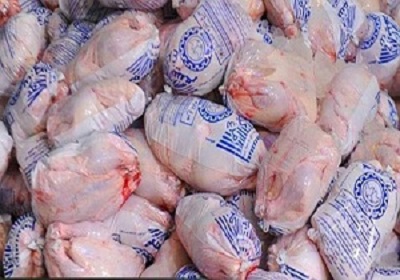 كاهش تولید علت افزایش قیمت گوشت مرغ در آذربایجان غربی