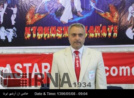 ايران،آذربائيجان كا كھيلوں كے شعبے ميں تعاون بڑھانے پر اتفاق ايران،آذربائيجان كا كھيلوں كے شعبے ميں تعاون بڑھانے پر اتفاق