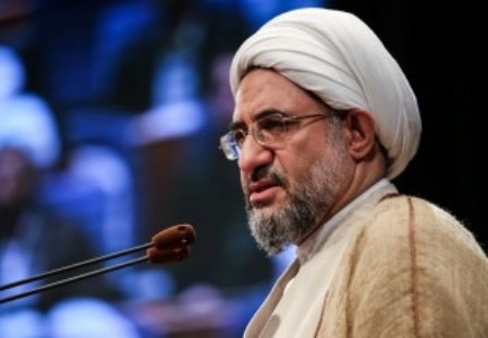 دہشت گردی کے خلاف جنگ میں ایران صف اول میں شامل ہے: ایرانی مذہبی اسکالر