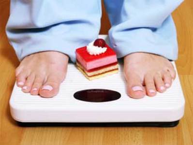 چاقی و دیابت عامل40درصد مرگ و میر بزرگسالان
