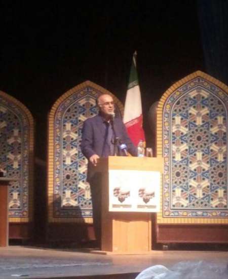 ضرورت امروز ما تولید محتوا در فضای مجازی است ضرورت امروز ما تولید محتوا در فضای مجازی است