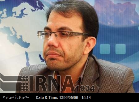 ایران کے سرکاری ٹی وی کے رپورٹر کابل بم دھماکے میں زخمی ہوگئے ایران کے سرکاری ٹی وی کے رپورٹر کابل بم دھماکے میں زخمی ہوگئے