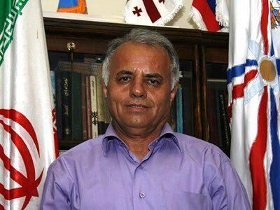 Iran paragon of religious minorities: Assyrian MP Iran paragon of religious minorities: Assyrian MP