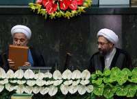 Iran declares one day holiday in capital for presidential inauguration