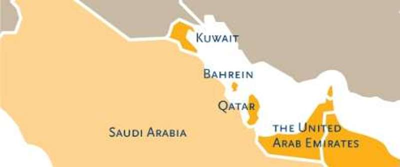 نیوزویك: ادامه بحران قطر از توانایی آمریكا برای مبارزه با داعش می كاهد