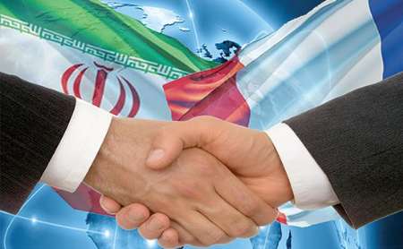 Trade official: French firms eager to invest in Iran Trade official: French firms eager to invest in Iran