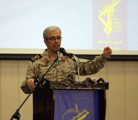 Les États-Unis avouent leur faiblesse face à l'Iran Les États-Unis avouent leur faiblesse face à l'Iran