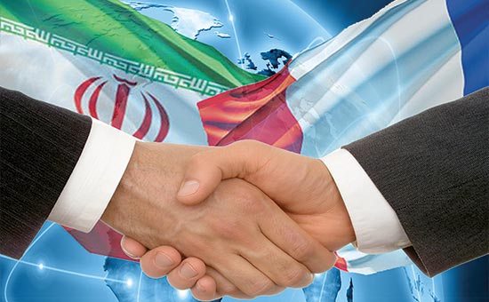 Des opportunités en Iran pour les entreprises françaises Des opportunités en Iran pour les entreprises françaises