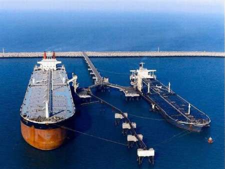 Iran crude exports reach over 2.2m bpd Iran crude exports reach over 2.2m bpd