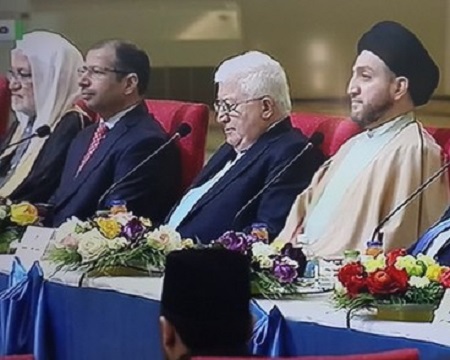 Iraqi senior officials to attend Rouhani's oath-taking ceremony Iraqi senior officials to attend Rouhani's oath-taking ceremony