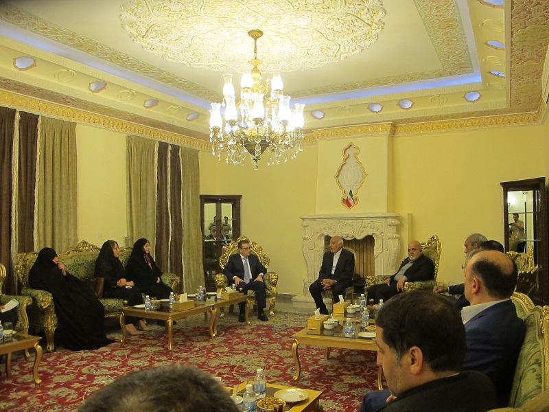 Iraq seeks Iran's model in education Iraq seeks Iran's model in education