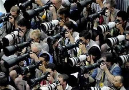 Reporters from 29 countries to cover President's endorsement Reporters from 29 countries to cover President's endorsement