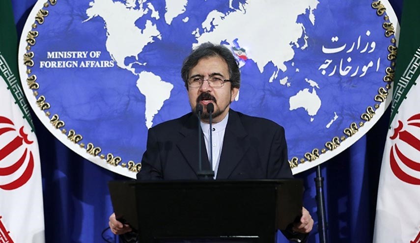 Iran declares support for democratic process in Venezuela Iran declares support for democratic process in Venezuela