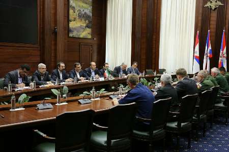 Iranian, Russian officials discuss Syria in Moscow Iranian, Russian officials discuss Syria in Moscow