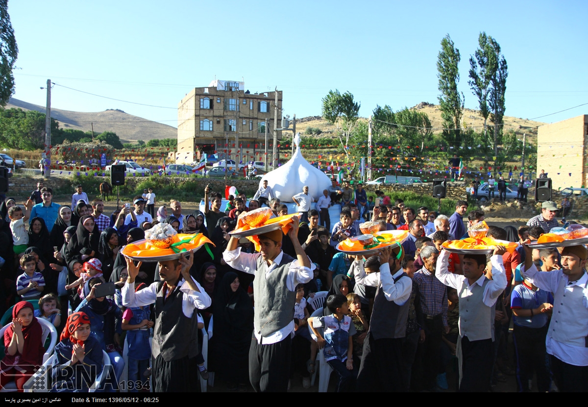 فرماندار همدان: جشنواره سیر در روستای سولان این شهرستان برگزار می‌شود