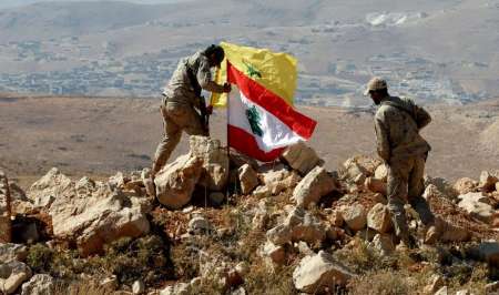 End of dark presence of al-Nusra Front in Lebanon End of dark presence of al-Nusra Front in Lebanon