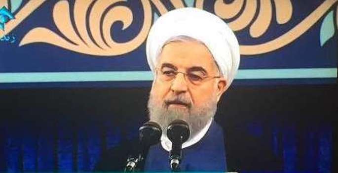 Rouhani: Uprooting absolute poverty one of goals of the 12th government Rouhani: Uprooting absolute poverty one of goals of the 12th government