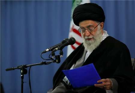 Leader: Endorsement ceremony of president, sign of democracy in Iran Leader: Endorsement ceremony of president, sign of democracy in Iran