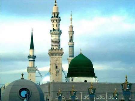 Ten-member Iranian consular delegation arrives in Medina Ten-member Iranian consular delegation arrives in Medina