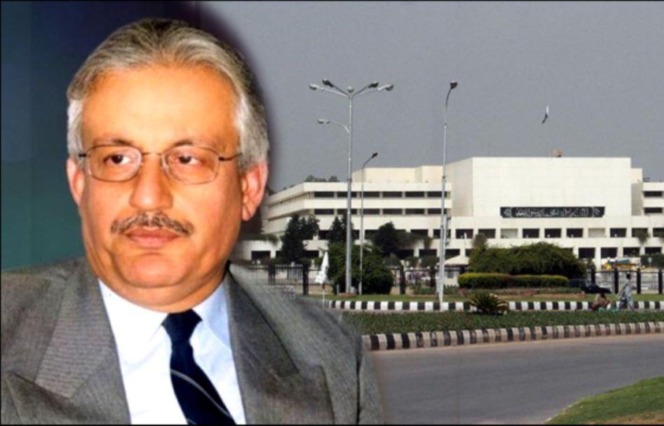 Pak Senate Chairman to attend Rouhani oath-taking ceremony Pak Senate Chairman to attend Rouhani oath-taking ceremony