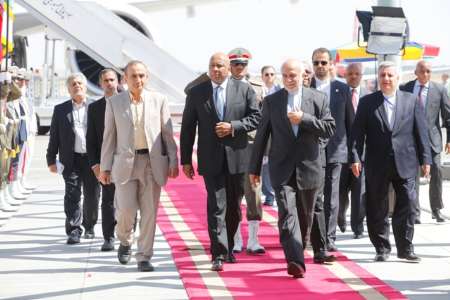 Lesotho King arrives in Tehran for Rouhani inauguration ceremony - IRNA ...