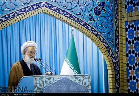 Senior cleric: Enemies dissatisfied with Iran's progress Senior cleric: Enemies dissatisfied with Iran's progress
