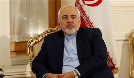 Zarif holds talks with Zimbabwe counterpart, Ghana VP Zarif holds talks with Zimbabwe counterpart, Ghana VP