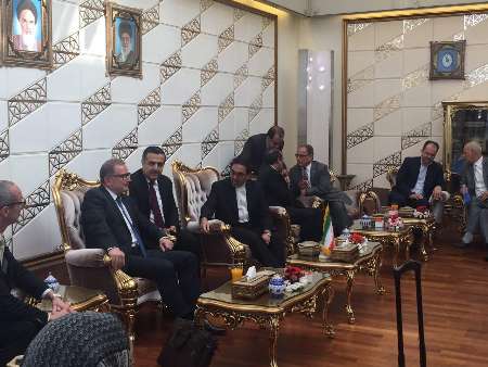 World senior officials in Tehran to attend Rouhani inauguration World senior officials in Tehran to attend Rouhani inauguration