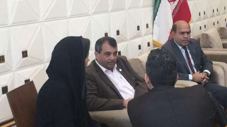 IPU chief: Iran plays constructive role to guarantee peace, regional stability IPU chief: Iran plays constructive role to guarantee peace, regional stability