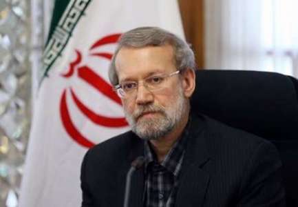 Majlis speaker: Iran for peaceful nuclear energy Majlis speaker: Iran for peaceful nuclear energy