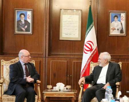 Iran, UK stress on JCPOA implementation, stopping Yemen war Iran, UK stress on JCPOA implementation, stopping Yemen war