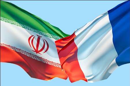 Iran-France ties growing since implementation of JCPOA: French official Iran-France ties growing since implementation of JCPOA: French official