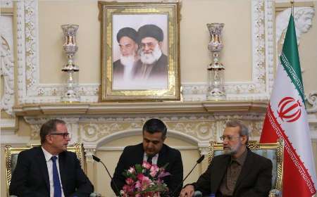 Terrorist crises will be solved through convergence: speaker Terrorist crises will be solved through convergence: speaker
