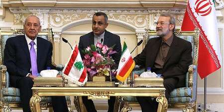 Speaker: Regional solidarity, unity to uproot terrorism Speaker: Regional solidarity, unity to uproot terrorism