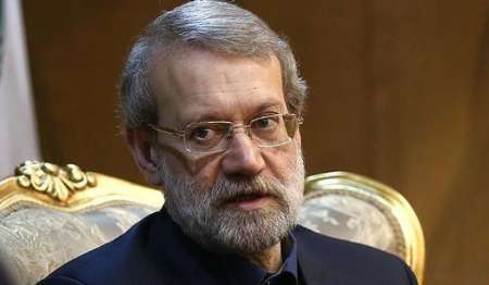 Parliament speaker: Cold war renewal to benefit no country Parliament speaker: Cold war renewal to benefit no country