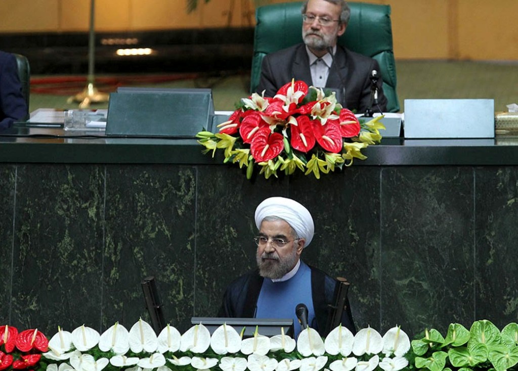 Le peuple et le gouvernement iranien répondront à tout type de la violation du PAGC Le peuple et le gouvernement iranien répondront à tout type de la violation du PAGC