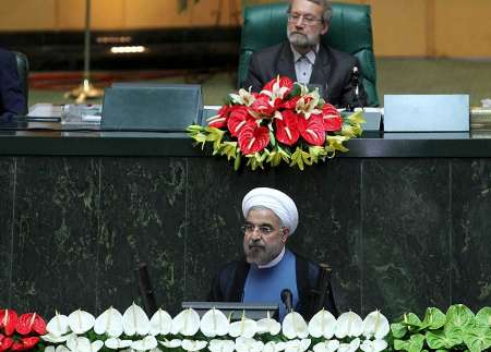 Nation, Gov't to show unified reaction to JCPOA violation: President Nation, Gov't to show unified reaction to JCPOA violation: President