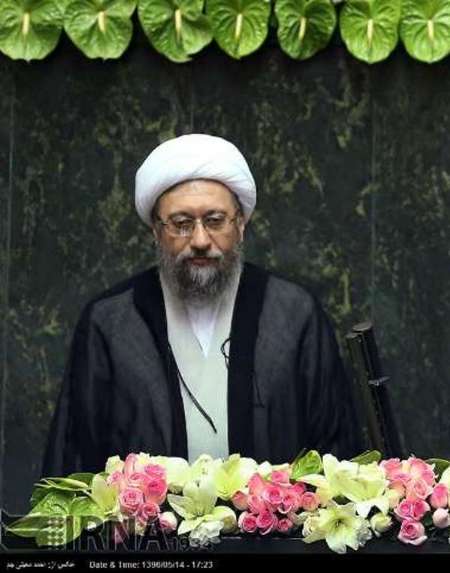 Islamic Republic manifestation of religious democracy in world: Judiciary chief Islamic Republic manifestation of religious democracy in world: Judiciary chief