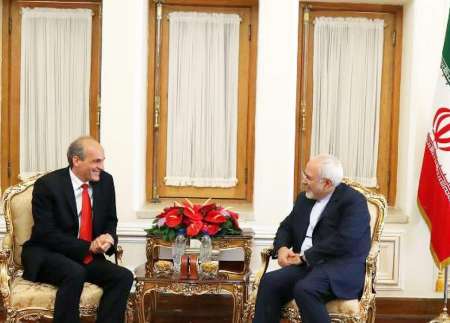 FM condemns US sanctions against Venezuela FM condemns US sanctions against Venezuela