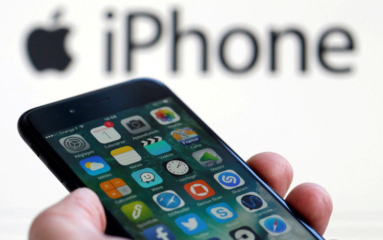 اپل با شركت هاي انگليسي همكاري ميكند اپل با شركت هاي انگليسي همكاري ميكند