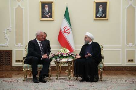 President calls for boosting Iran-Belarus economic ties President calls for boosting Iran-Belarus economic ties