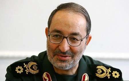 L'Iran se déplace légalement dans le golfe Persique L'Iran se déplace légalement dans le golfe Persique