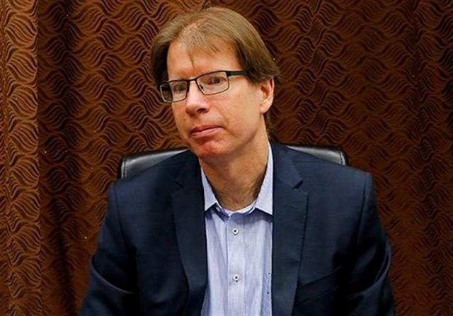 Australian official urges expanding trade ties with Iran Australian official urges expanding trade ties with Iran