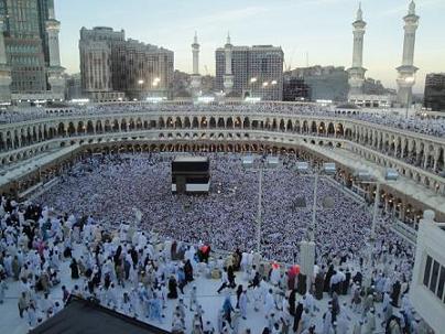 حجاج بايد خود را براي سفر معنوي و روحاني آماده كنند