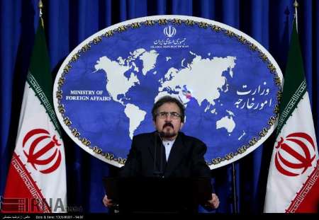 No Iran-UK talks over Zaghari's swap:Spokesman No Iran-UK talks over Zaghari's swap:Spokesman
