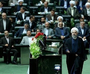 Rouhani likely to present list of ministers to Majlis on Aug 8: spokesman Rouhani likely to present list of ministers to Majlis on Aug 8: spokesman